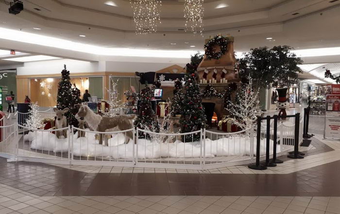 Birchwood Mall - Photo From Mall Website